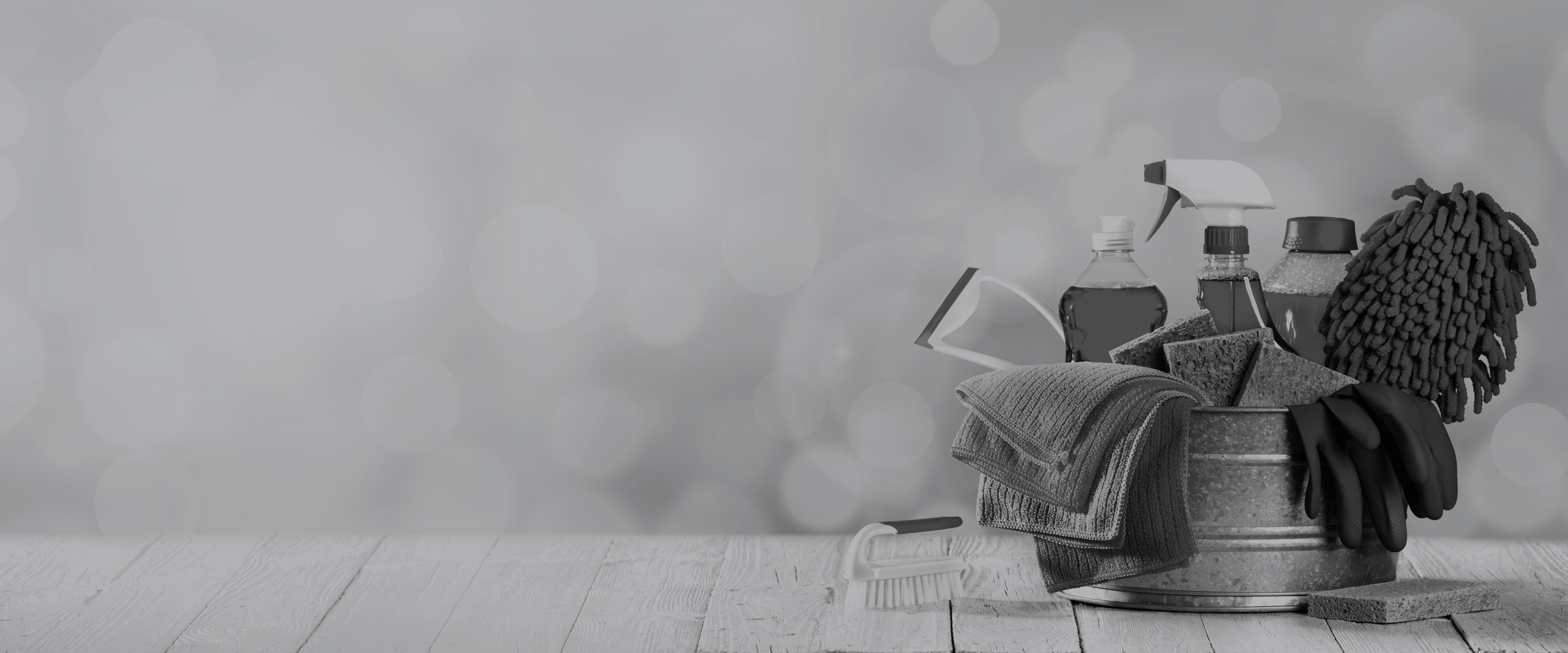 Himalayan Cleaning Service Gallery