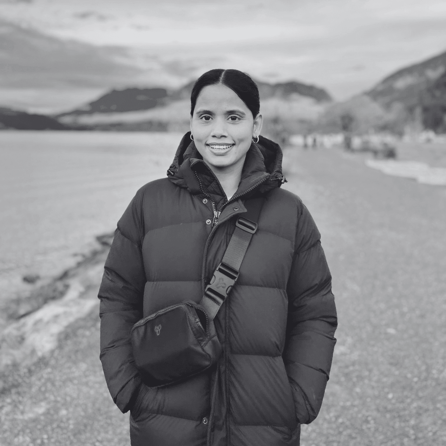 Pupul Bhattarai - Founder & CEO