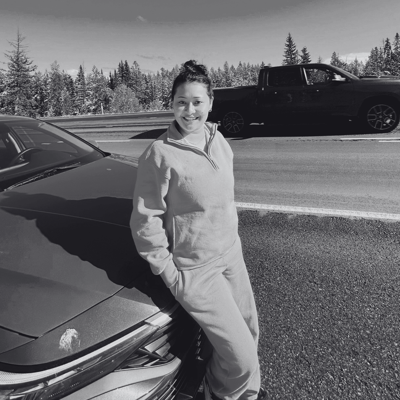 Unnati Magar - Customer Relations Manager